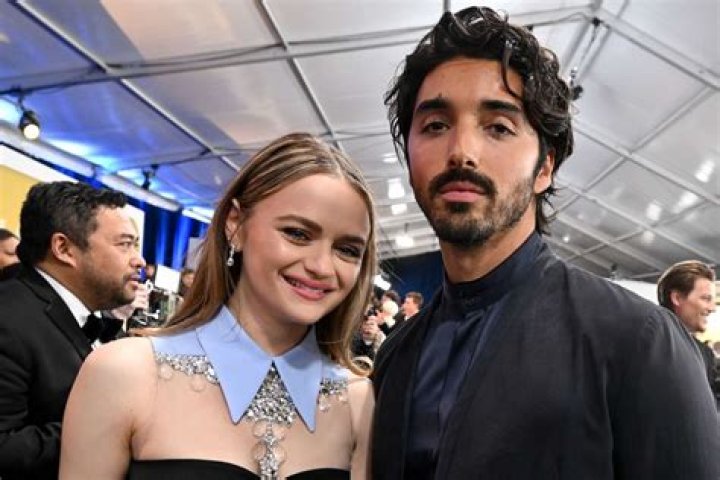 Taylor Zakhar Perez: Unveiling His Girlfriend In 2024