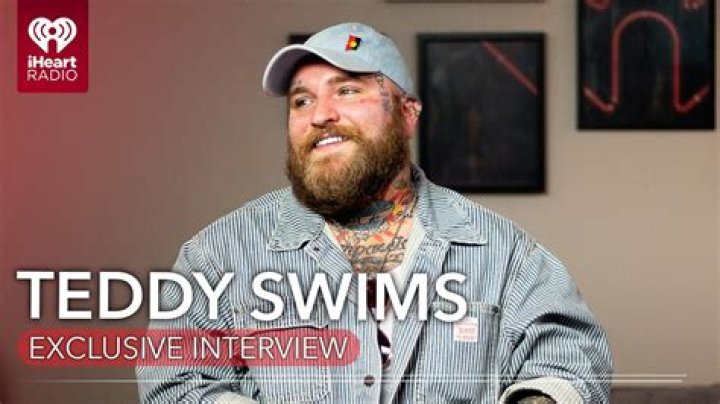 Teddy Swims Family: An Insight Into The Life Of A Rising Star