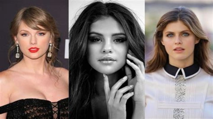 The Allure Of The Hottest Celebrity Men: A Glimpse Into Their Charisma