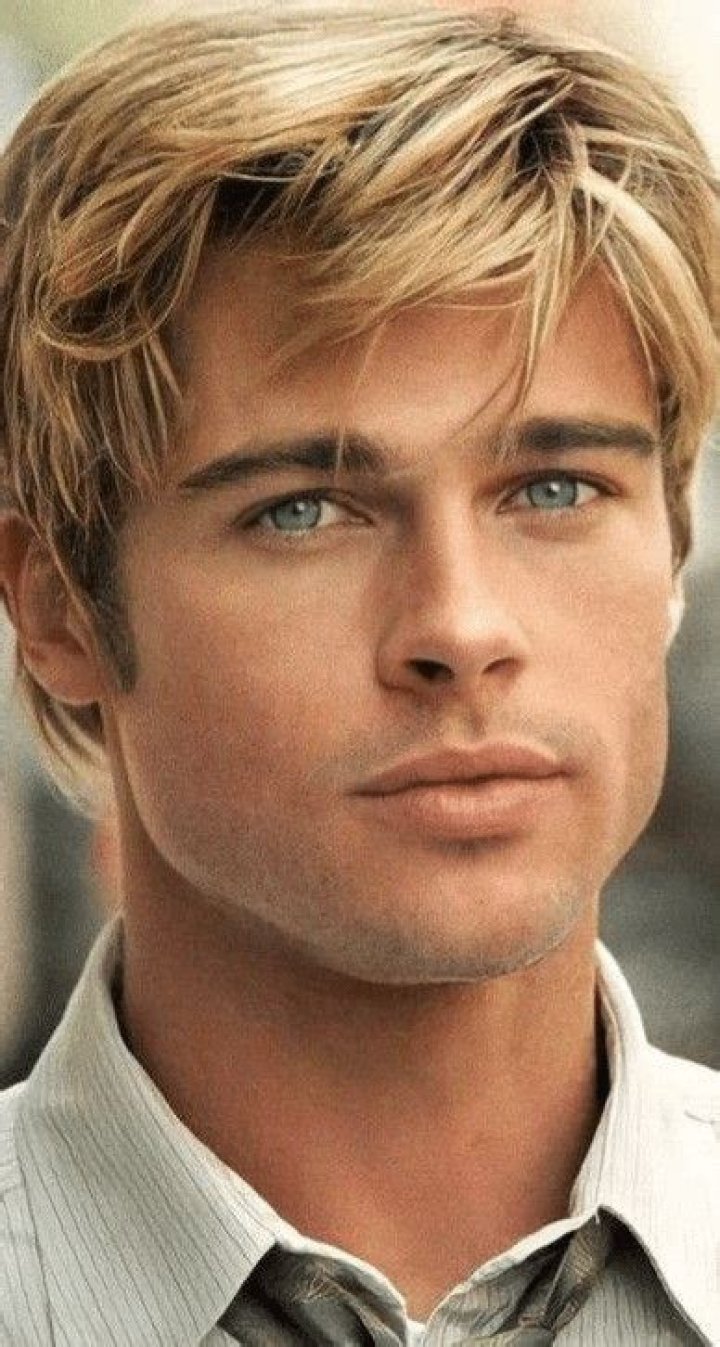 The Allure Of The Hottest Male Celebrities: A Deep Dive Into Their Charisma And Charm
