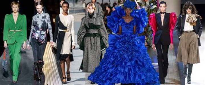 The Enigmatic Essence Of The Fall 2019