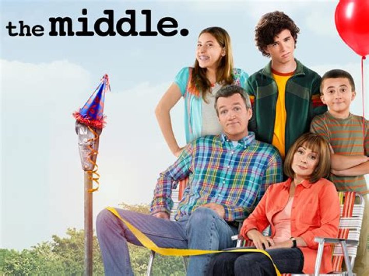 The Heart Of The Home: The Cast Of The Middle Show