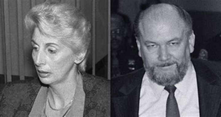 The Life And Legacy Of Barbara Kuklinski: A Journey Through Shadows