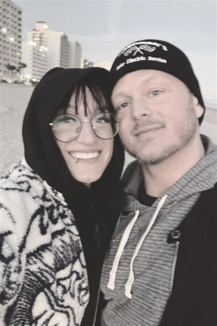The Love Life Of Kris Statlander: Meet Her Husband