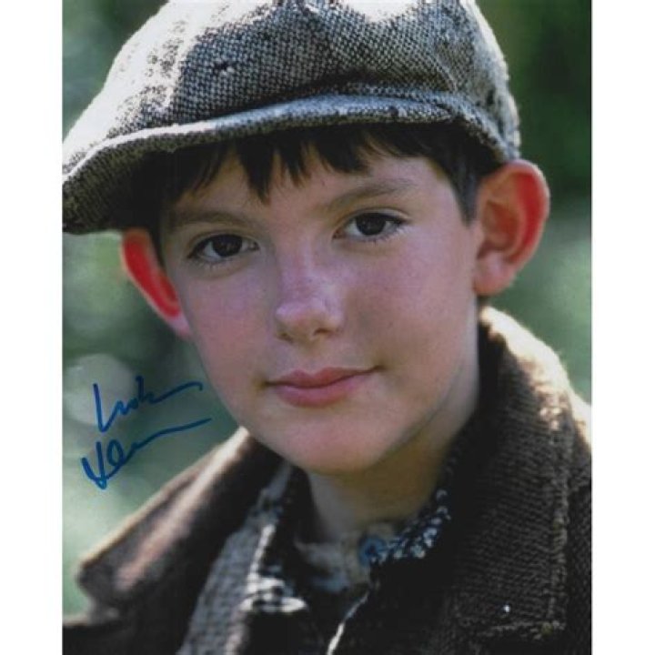 **The Multifaceted Career Of Lukas Haas: A Journey Through Film And Music**
