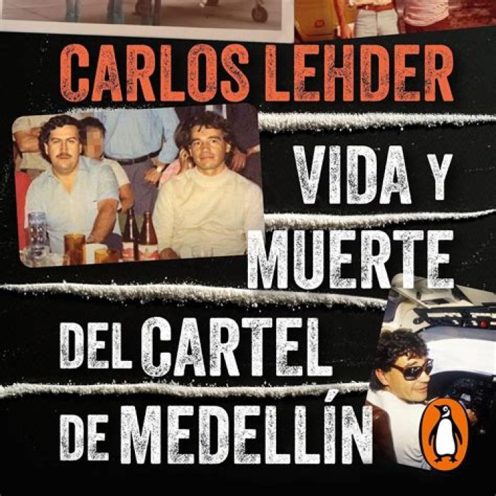 The Rise And Fall Of The Medellin Cartel: A Deep Dive Into Its Legacy