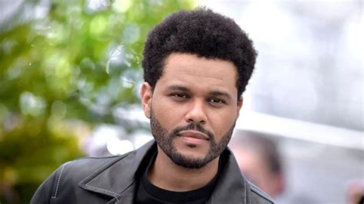 The Weeknd's Net Worth: A Deep Dive Into The Life Of An Icon
