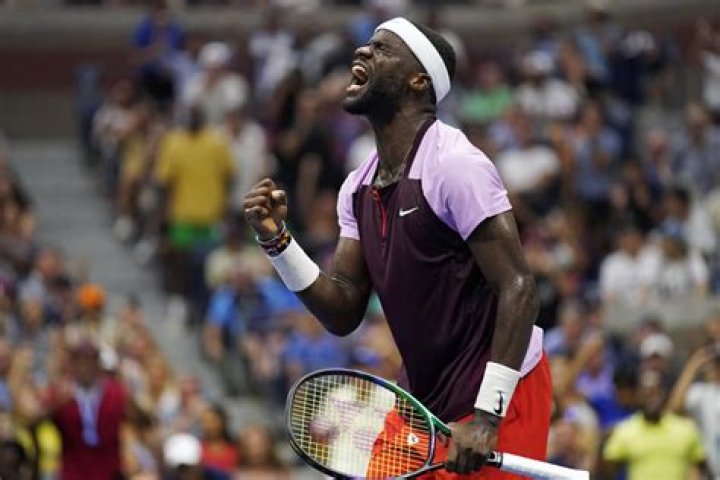 Tiafoe Tennis: The Rise Of A Young American Star