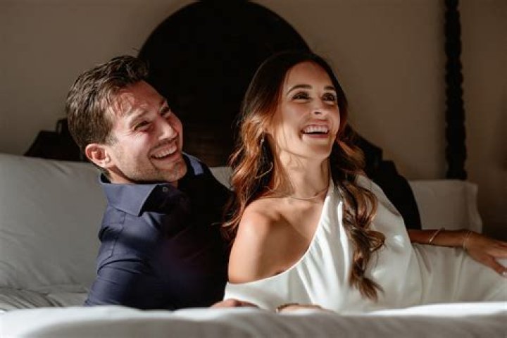 Tim Miller And Tyler Jameson: A Celebration Of Love