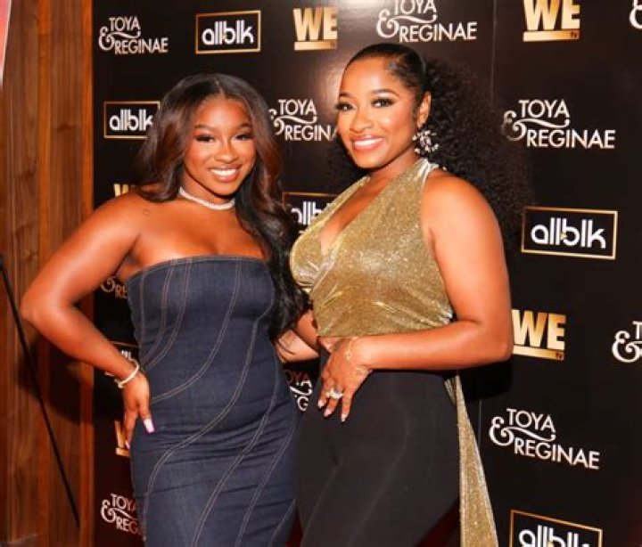 Toya Johnson: The Multifaceted Star Of Reality Television