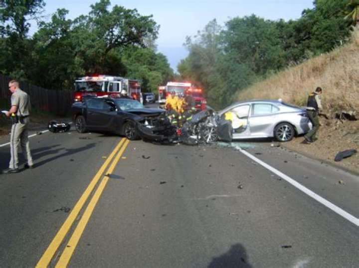 Tragic Incident: The Guillot Car Accident