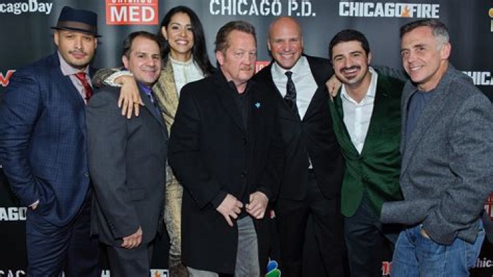 Tragic Loss: Chicago PD Cast Member Dies In Real Life