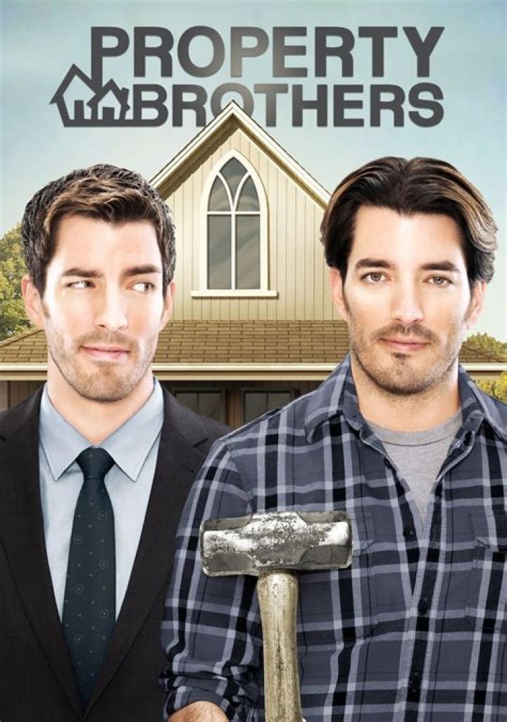 Tragic News: The Property Brothers Brother Dies - Cause Of Death Revealed