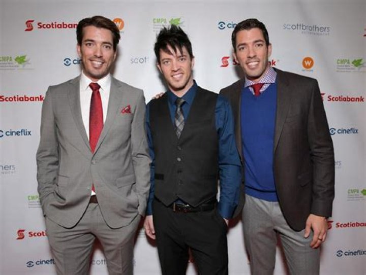 Tragic News: The Untimely Passing Of The Property Brothers' Brother