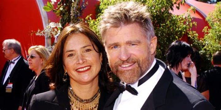 Treat Williams' Wife: The Woman Behind The Star