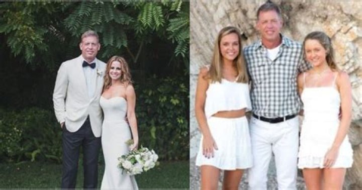 Troy Aikman And His Journey With Diabetes