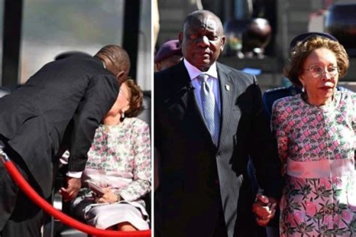 Tshepo Motsepe's Illness: Diagnosis, Symptoms, And Treatment