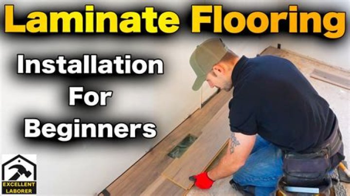 Ultimate Guide To Laminate Flooring Installation For Beginners