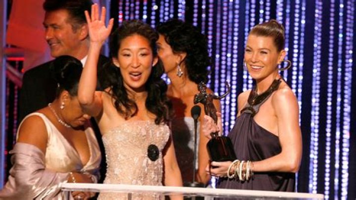 Unbreakable Bonds: The Friendship Of Sandra Oh And Ellen Pompeo