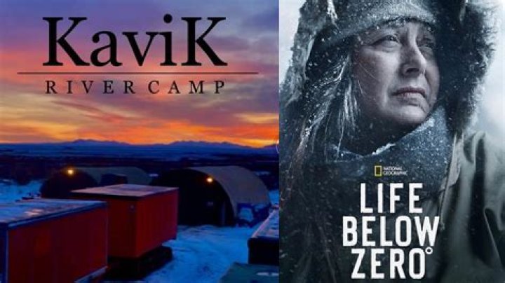 Uncovering Sue Aikens' Extraordinary Journey: Life Below Zero Star