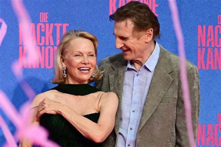 Uncovering The Age Of Renowned Actor Liam Neeson