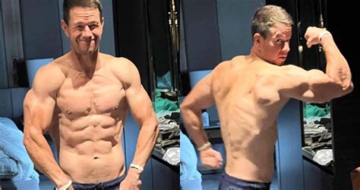 Uncovering The Truth Behind Mark Wahlberg's Height