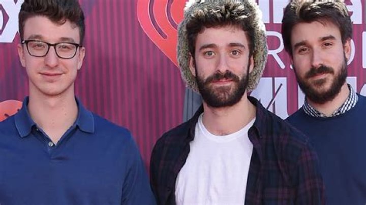 Understanding AJR Age: The Journey Of The Dynamic Trio