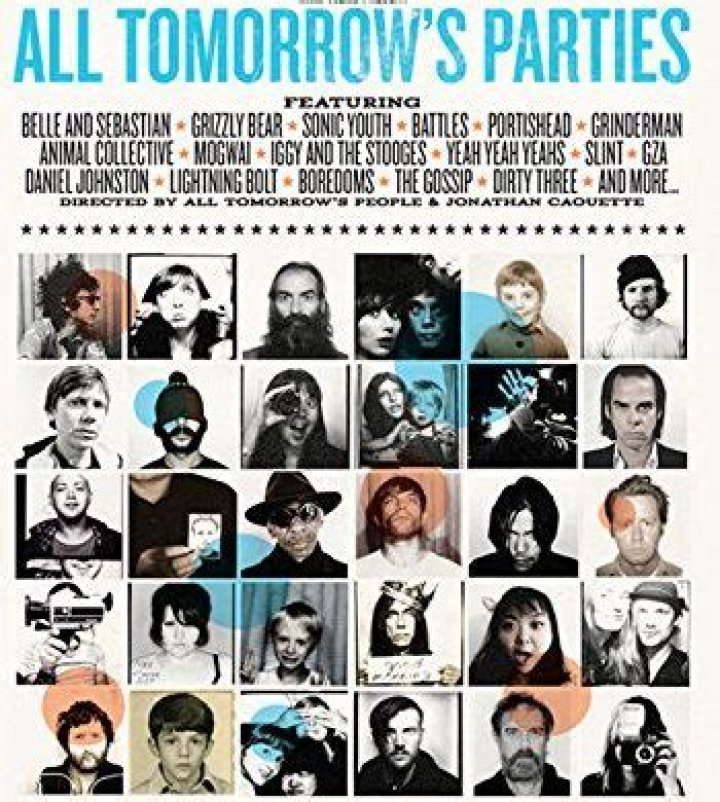 Understanding "All Tomorrow's Parties" Meaning: A Deep Dive