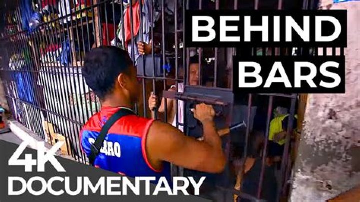 Understanding Inmates: Lives Behind Bars