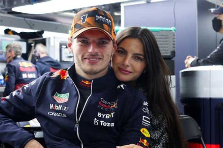 Understanding Kelly Piquet's Ex-Partner: A Closer Look