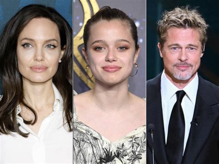 Understanding Shiloh Jolie Pitt: Is Shiloh Jolie Pitt Trans?