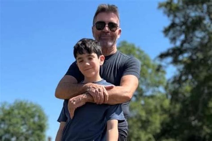 Understanding Simon Cowell's Son Health Condition: A Deep Dive