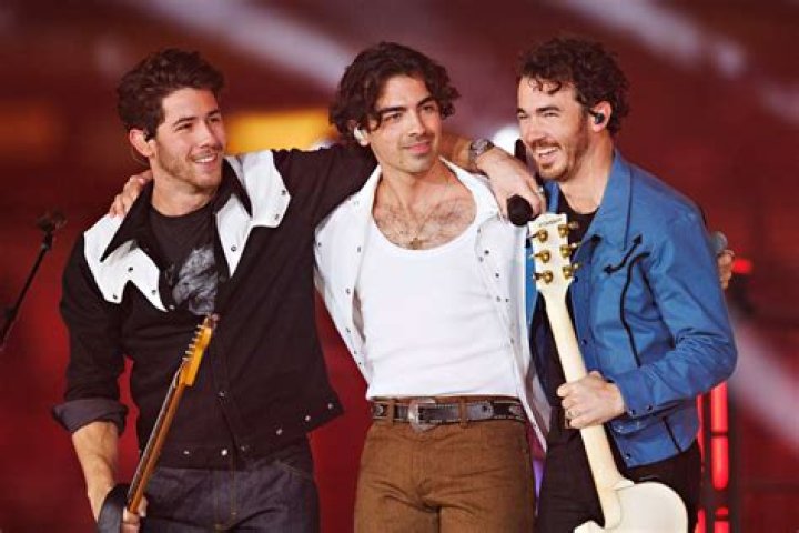 Understanding The Age Of The Jonas Brothers