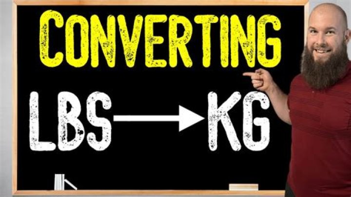 Understanding The Conversion: 23 Lbs In Kilos