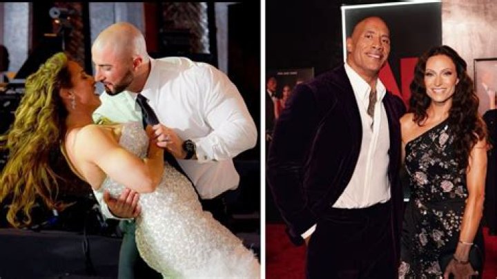 Understanding The Duration Of Dwayne Johnson's Marriage To Dany Garcia