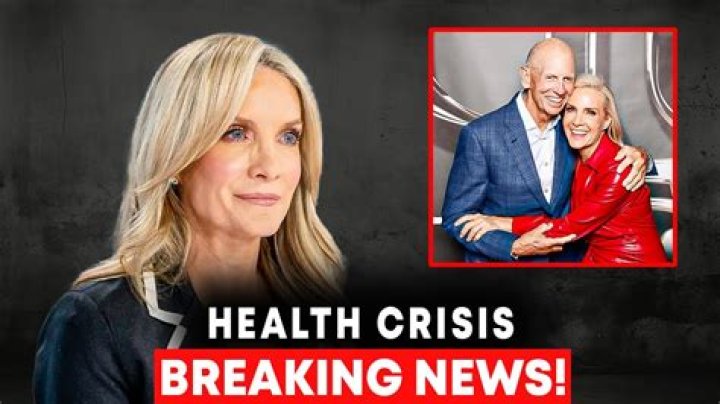 Understanding The Health And Well-being Of Dana Perino's Husband