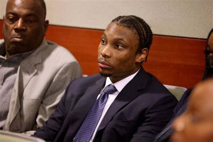 Understanding The Henry Ruggs Sentence: A Case Of Tragedy And Consequence