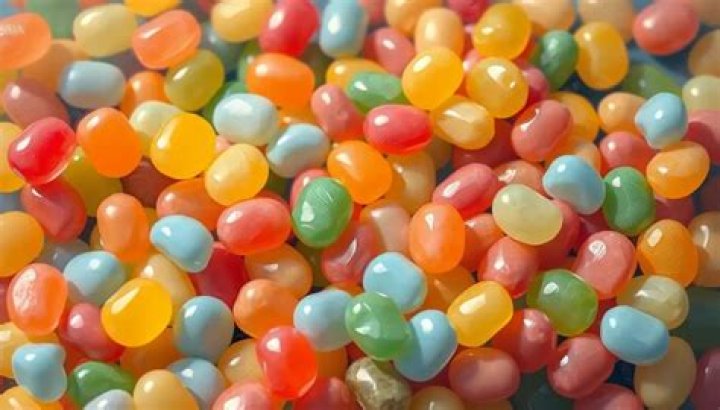 Understanding The Jelly Bean Brain Leak Phenomenon