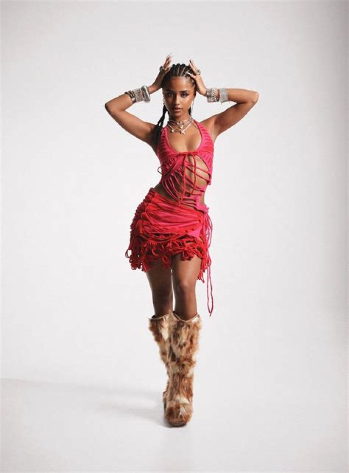 Understanding The Tyla Body Type: A Comprehensive Guide