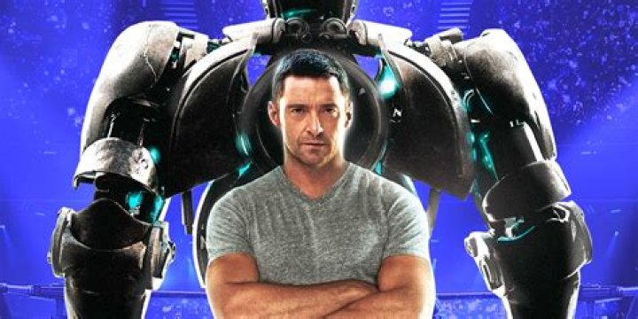 Unleashing The Power Of Real Steel 2: A Journey Beyond The Arena