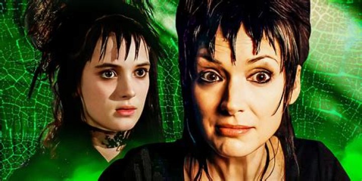 Unlocking The Mystery: How Old Was Winona Ryder In Beetlejuice?