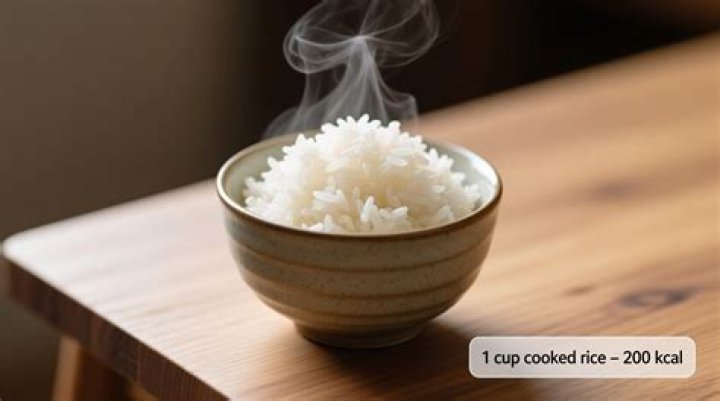 Unlocking The Nutritional Secrets: Understanding 1/4 Cup Rice Calories