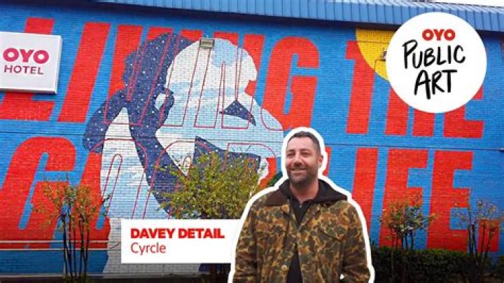 Unlocking The Secrets Of Davey Detail