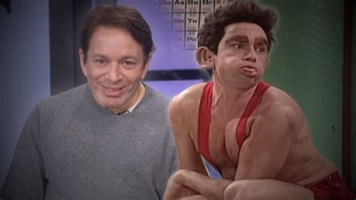 Unmasking The Humor: The Life And Legacy Of Comedian Chris Kattan