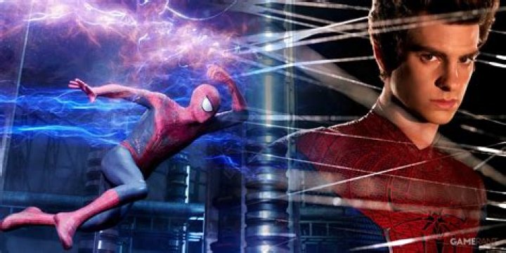 Unmasking The Legacy Of Spider-Man Andrew Garfield