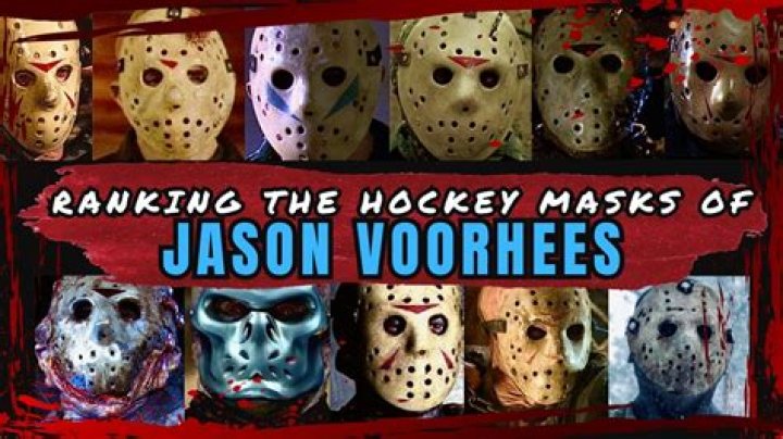 Unmasking The Legend: Jason Voorhees No Mask