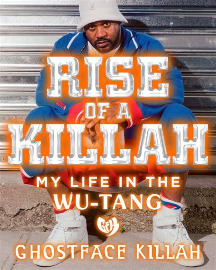 Unmasking The Legend: The Rise And Influence Of Ghostface Killah