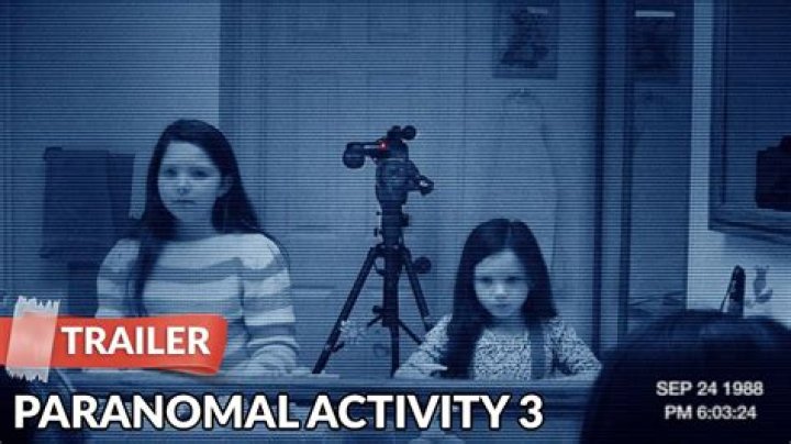 Unmasking The Talents: Actors In Paranormal Activity 4
