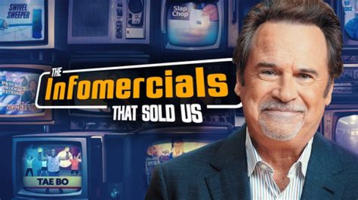Unpacking The Enigma Of Vince Offer: The Master Of Infomercials