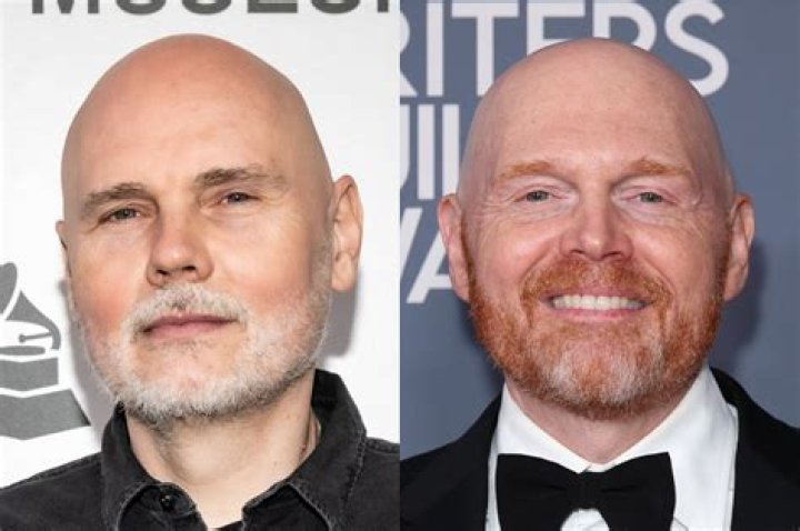 Unpacking The Legacy: Bill Burr's Father